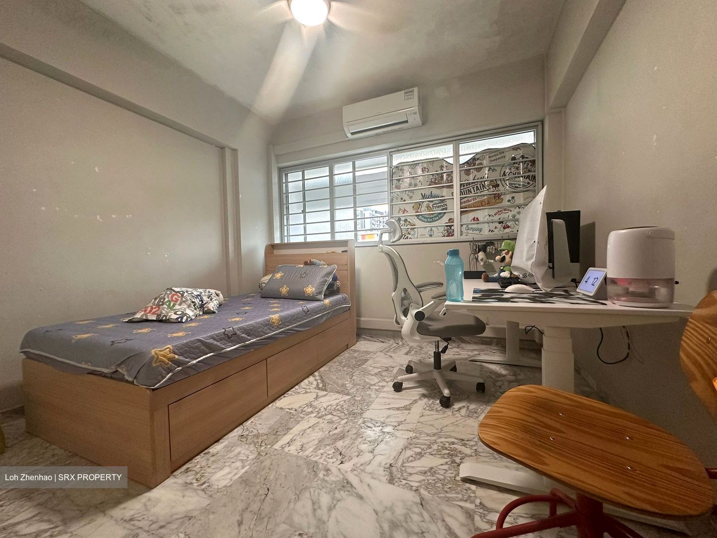 Blk 124 Geylang East Grove (Geylang), HDB 5 Rooms #549903551